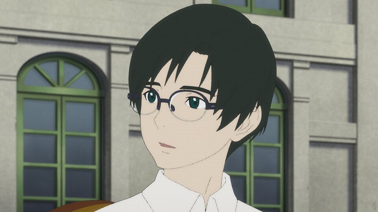 assista ao episódio 5 da temporada 1