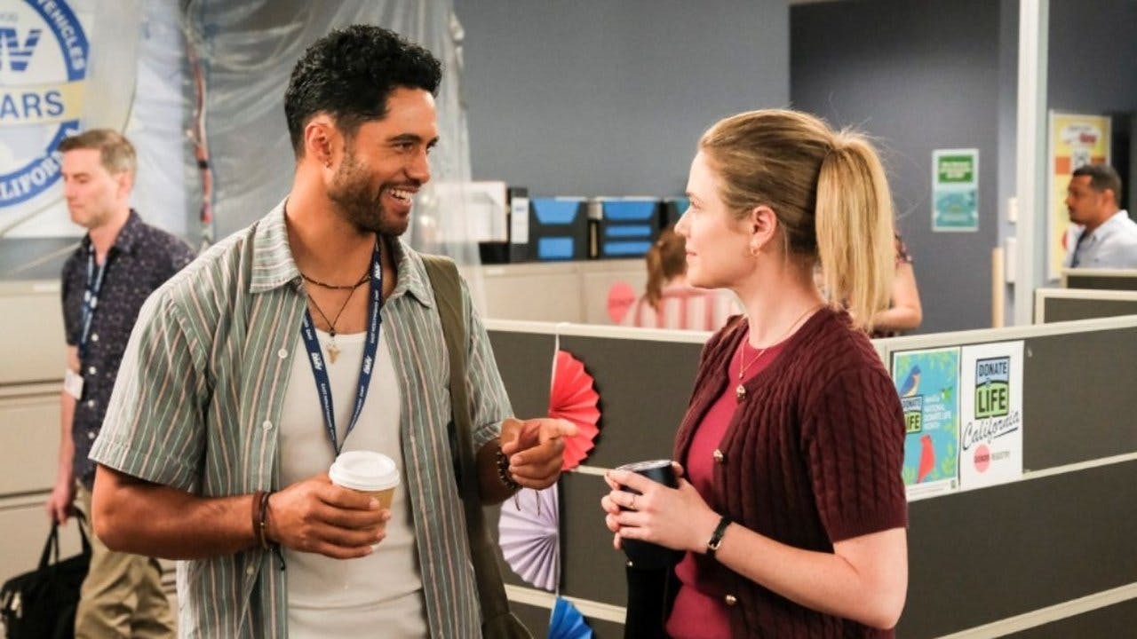 assista ao episódio 2 da temporada 1