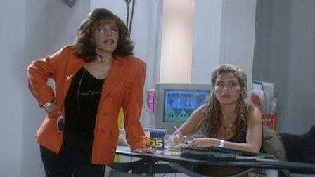 assista ao episódio 291 da temporada 1