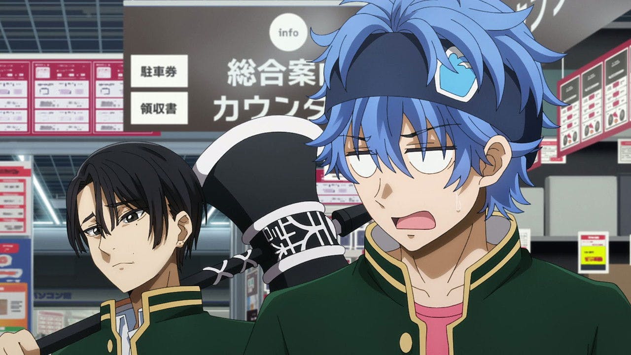 assista ao episódio 4 da temporada 1