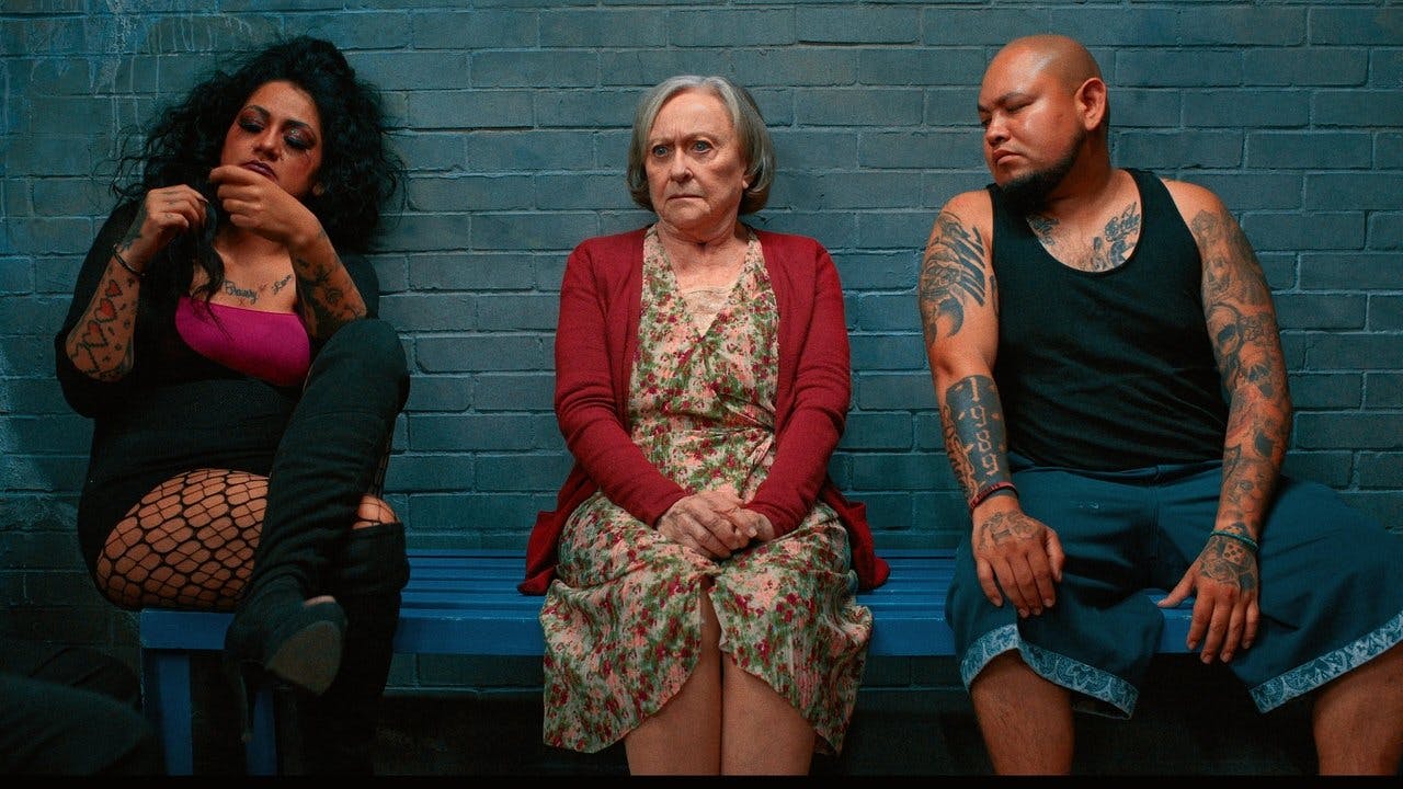 assista ao episódio 5 da temporada 1