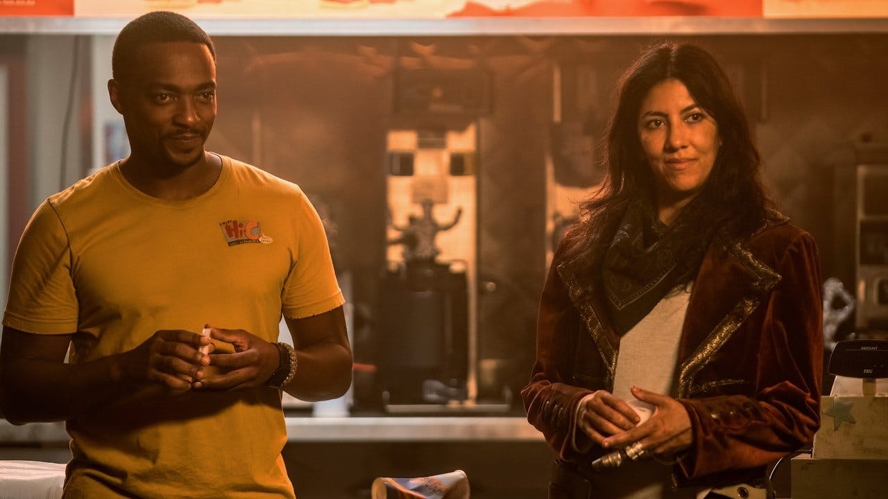 assista ao episódio 6 da temporada 1
