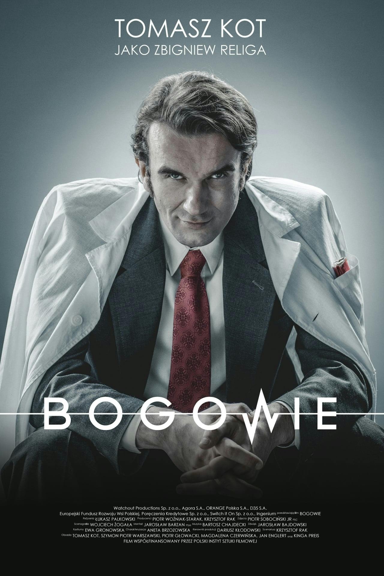 Assistir Bogowie Online em HD