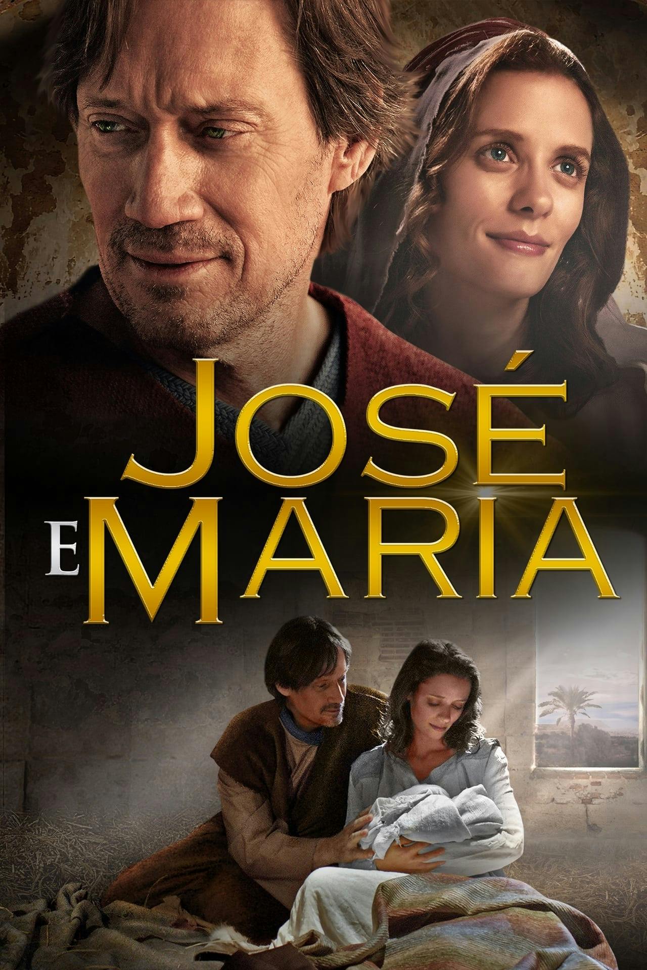 Assistir José e Maria Online em HD