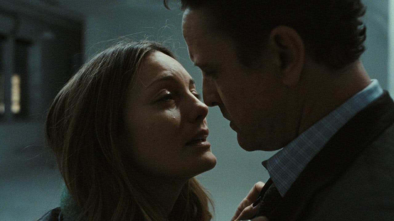 assista ao episódio 7 da temporada 1