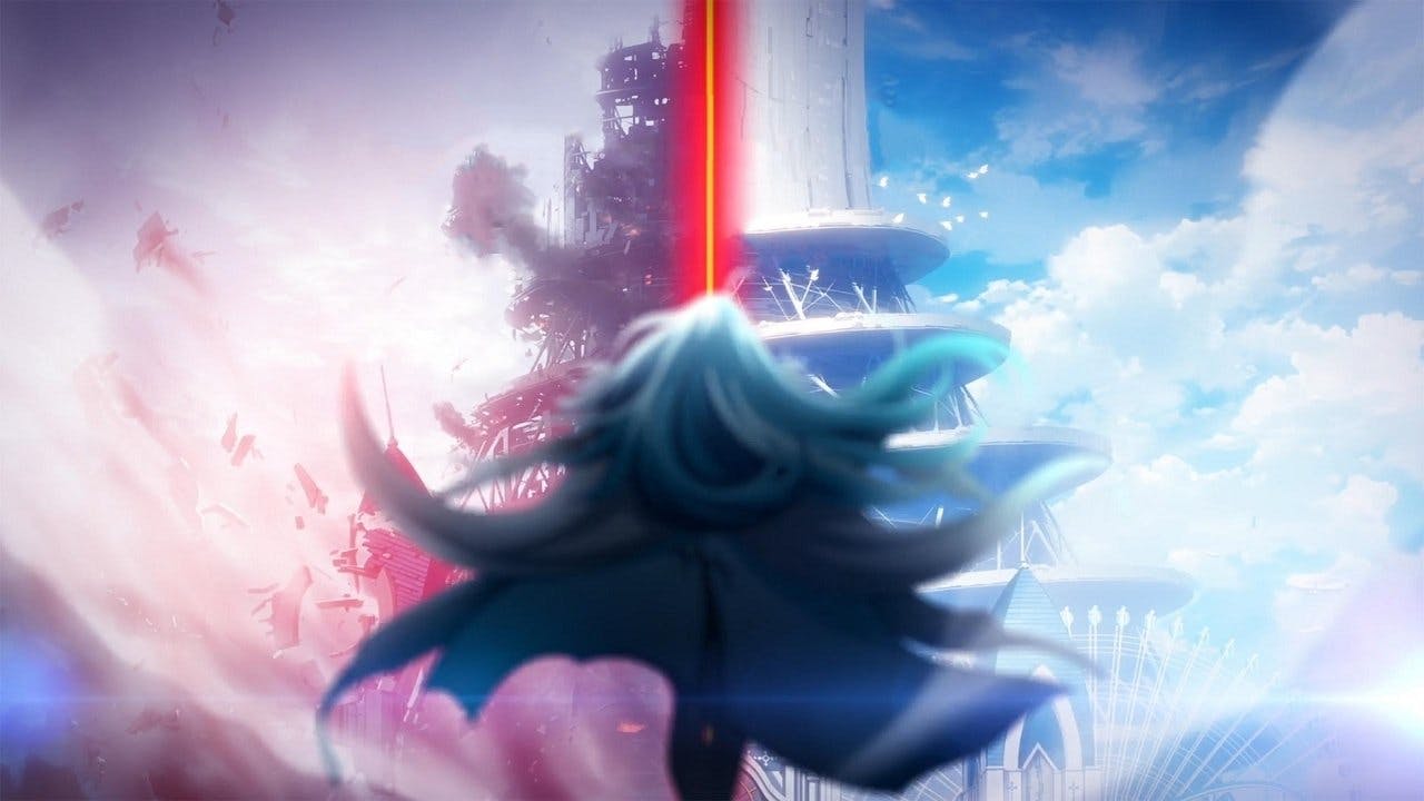 Vivy: Fluorite Eye’s Song