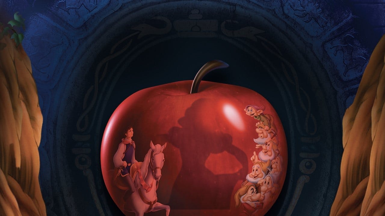 Branca de Neve e os Sete Anões