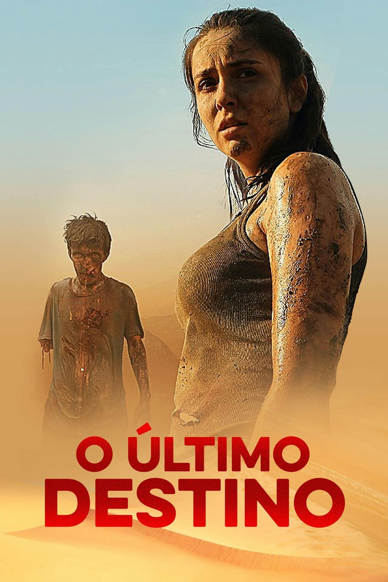 Assistir O Último Destino Online em HD