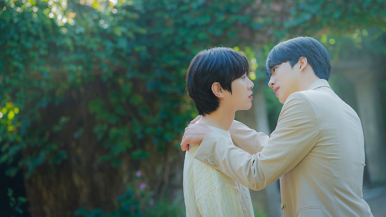 assista ao episódio 8 da temporada 1