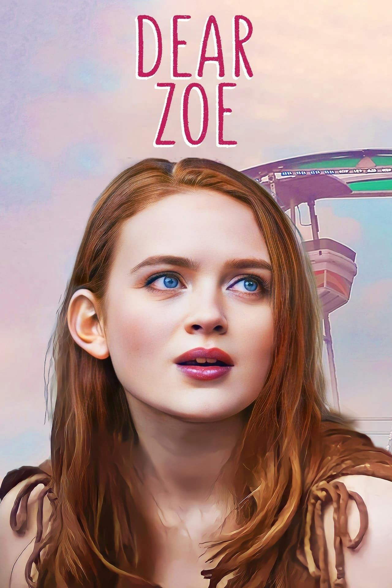 Assistir Querida Zoe Online em HD