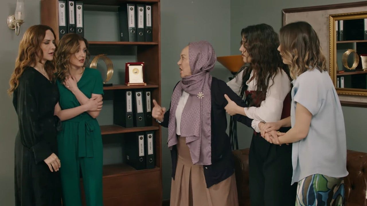 assista ao episódio 107 da temporada 1