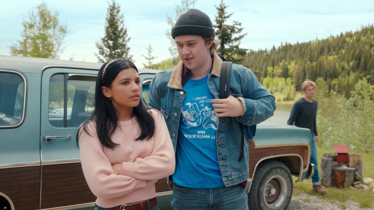 assista ao episódio 4 da temporada 1