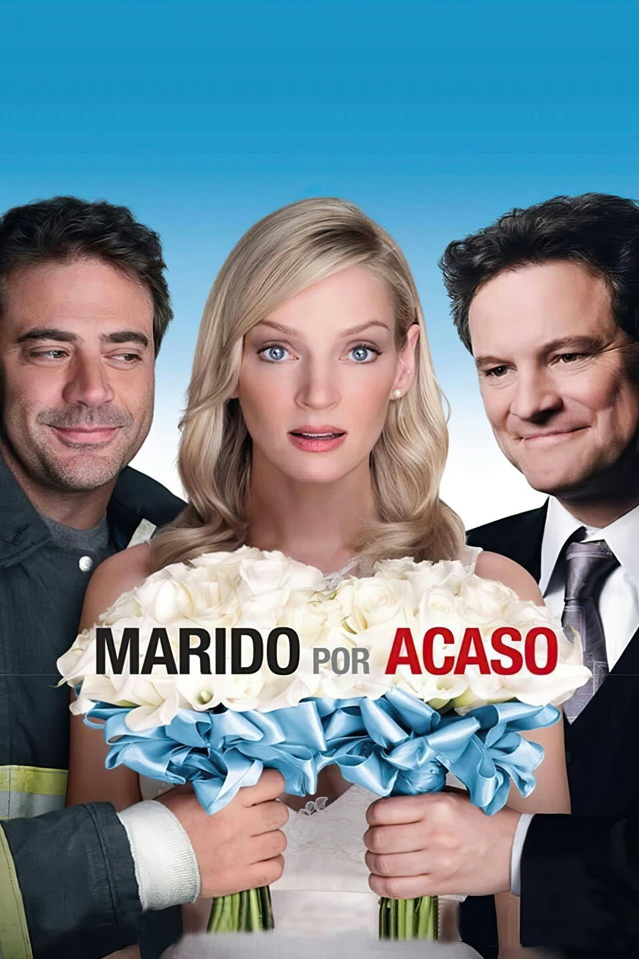 Assistir Marido por Acaso Online em HD