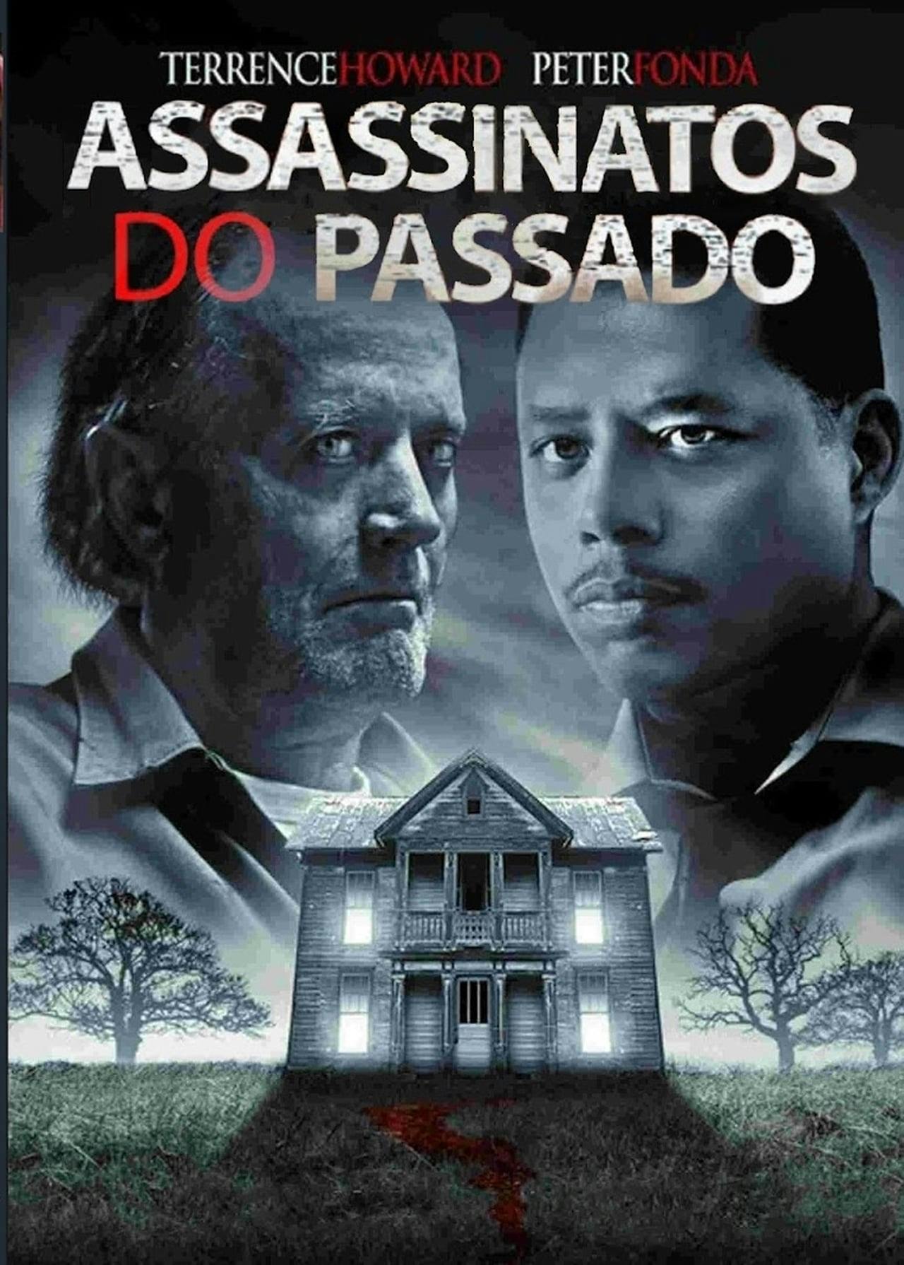 Assistir Assassinatos do Passado Online em HD