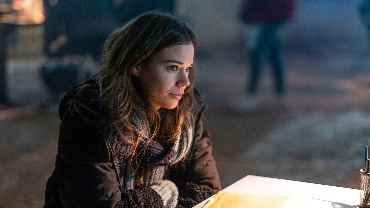 assista ao episódio 9 da temporada 1