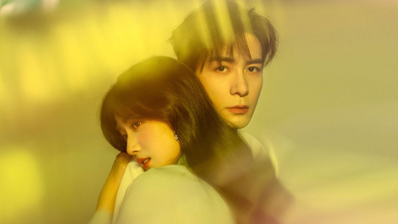 Love Between Lines assista online