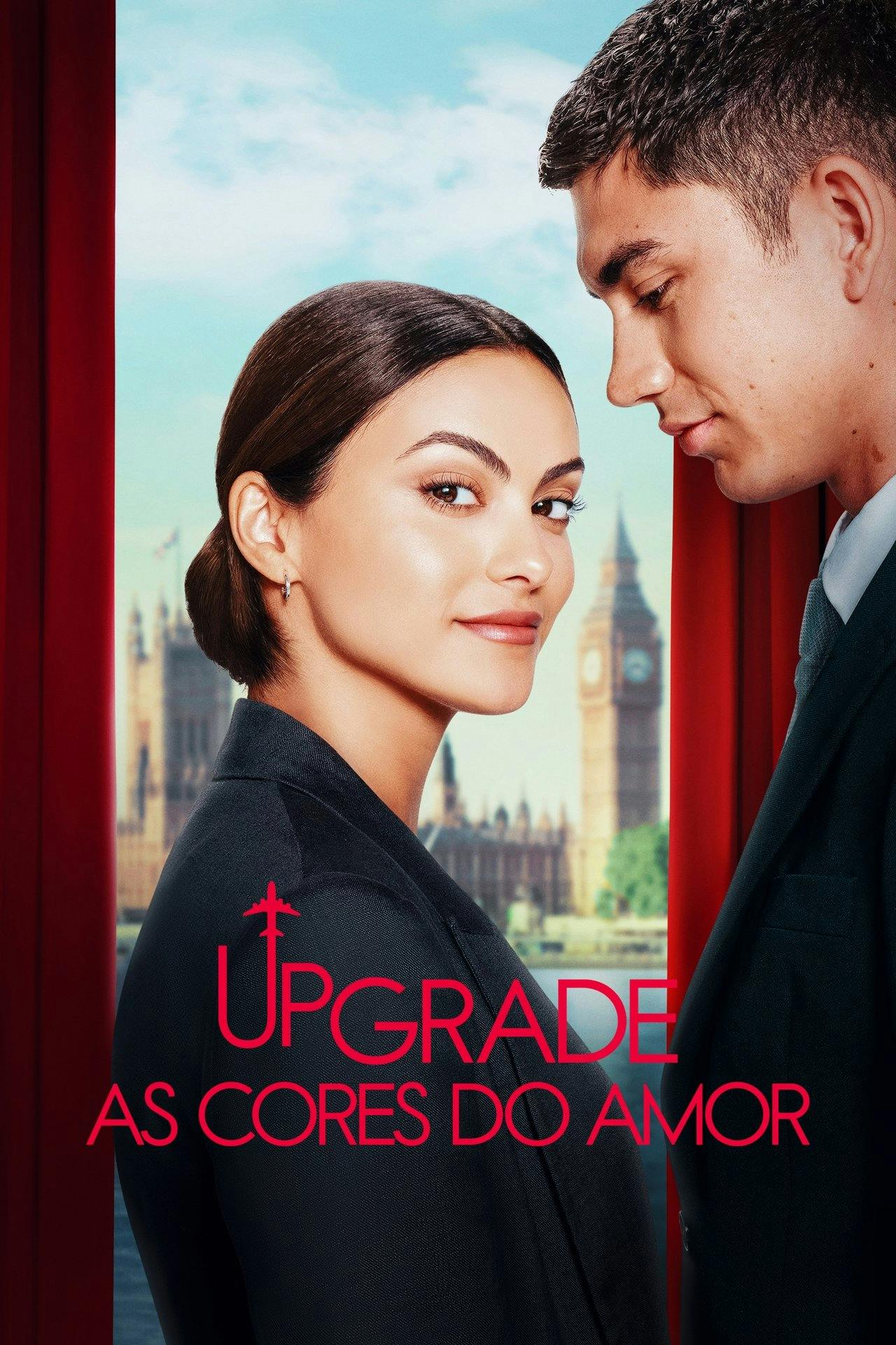 Assistir Upgrade: As Cores do Amor Online em HD