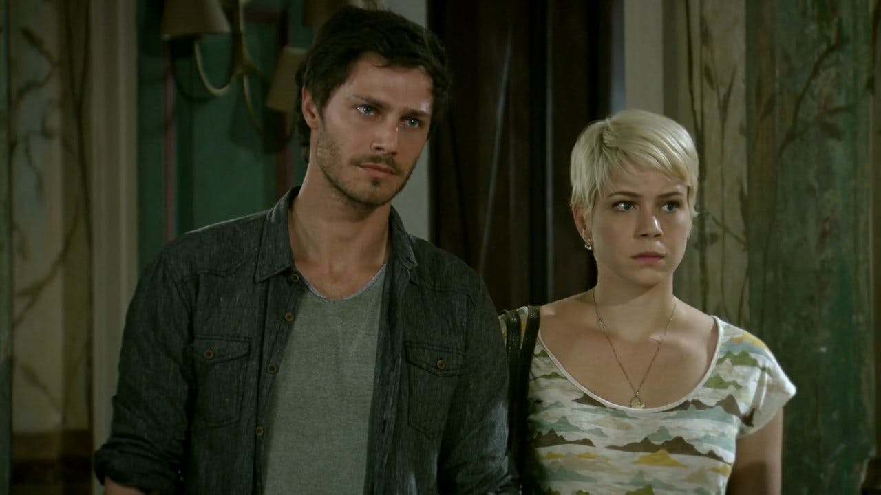assista ao episódio 29 da temporada 1