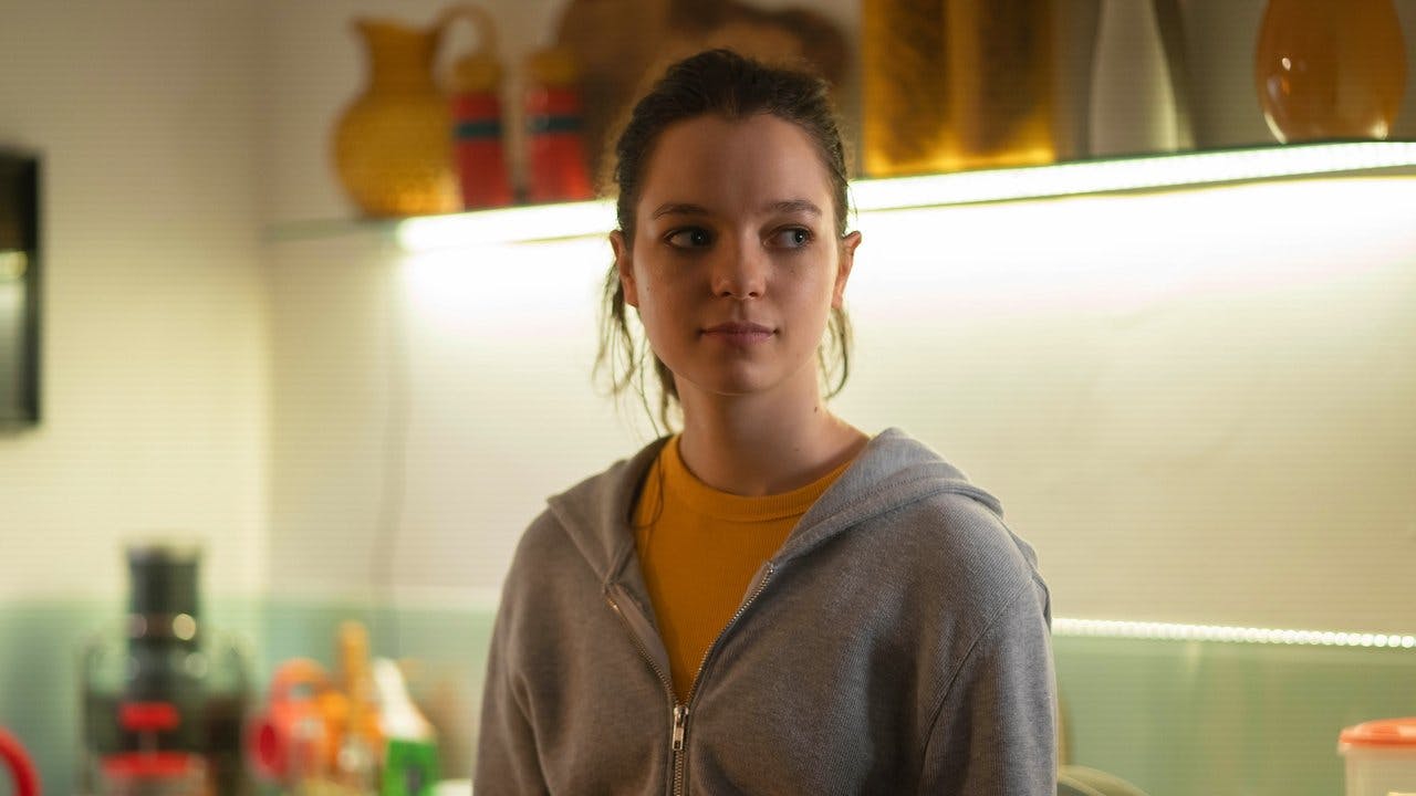 assista ao episódio 5 da temporada 1