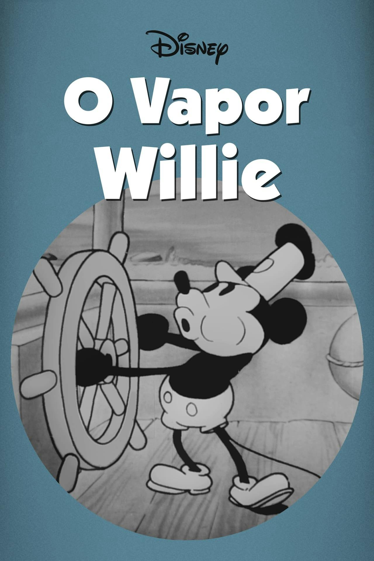 Assistir O Vapor Willie Online em HD