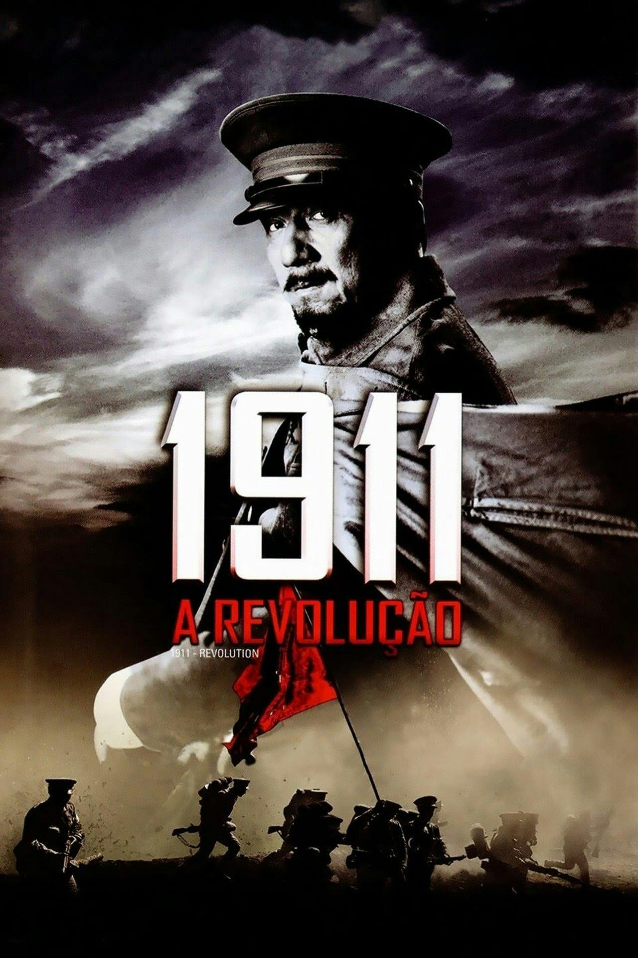 Assistir 1911: A Revolução Online em HD