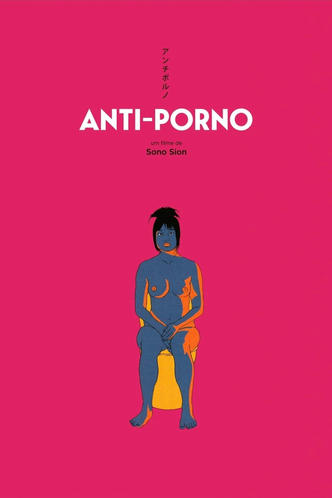 Assistir Antipornô Online em HD