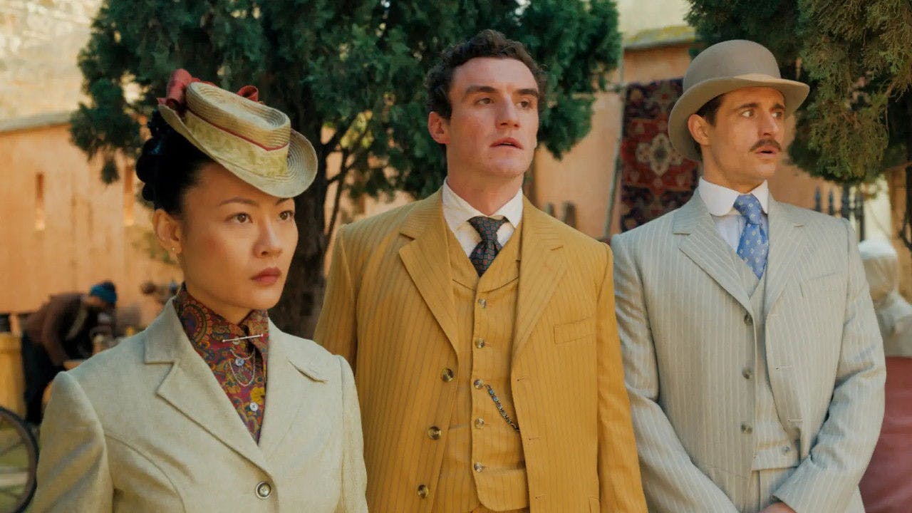 assista ao episódio 7 da temporada 1