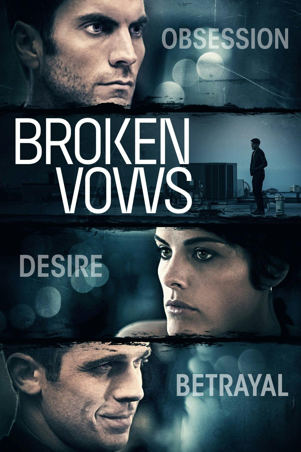 Assistir Broken Vows Online em HD
