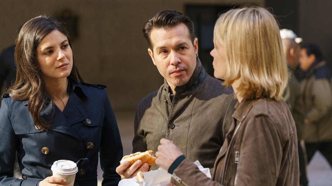 assista ao episódio 6 da temporada 1