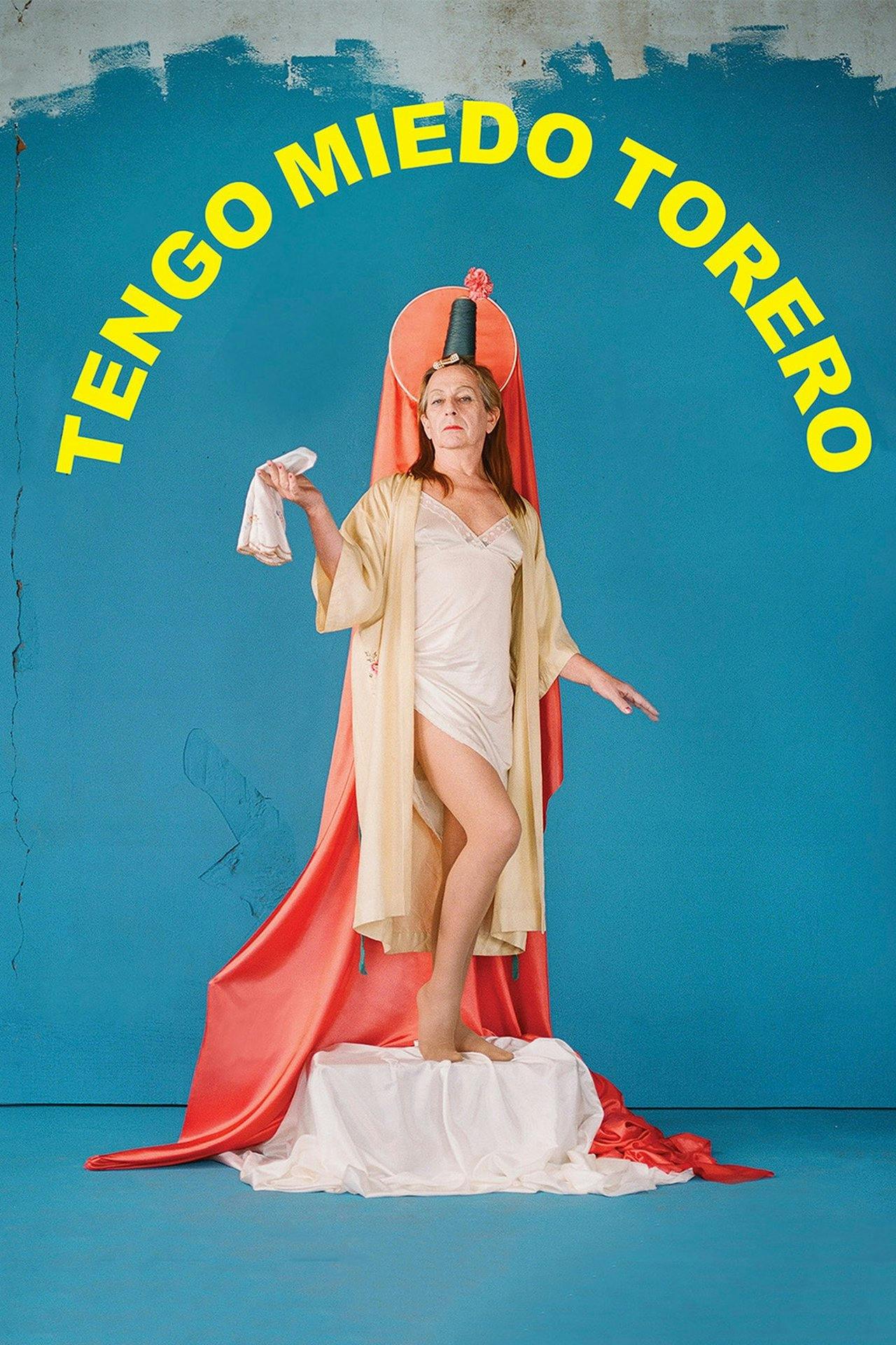 Assistir Tenho Medo Toureiro Online em HD