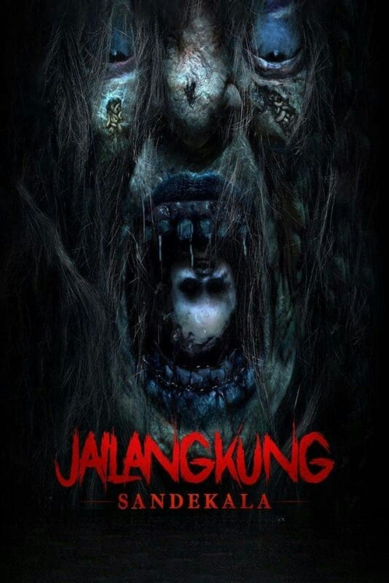 Assistir Jailangkung: Sandekala Online em HD