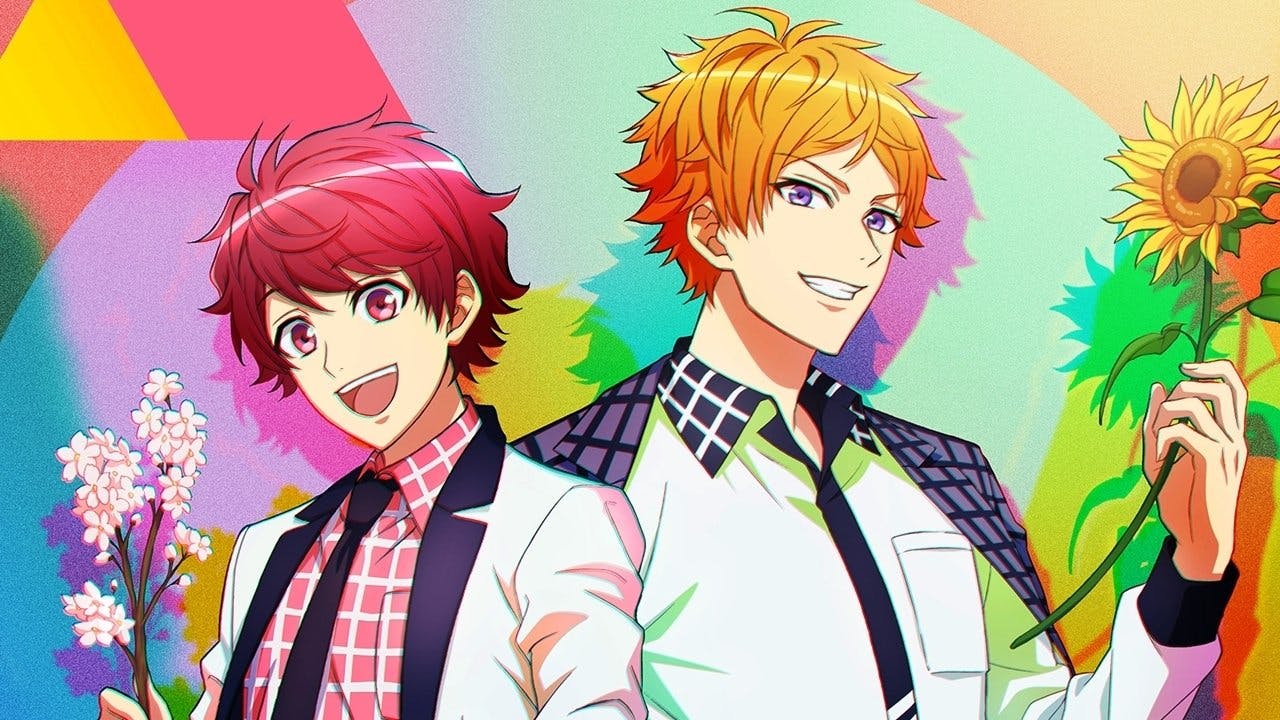 A3! Season Spring & Summer
