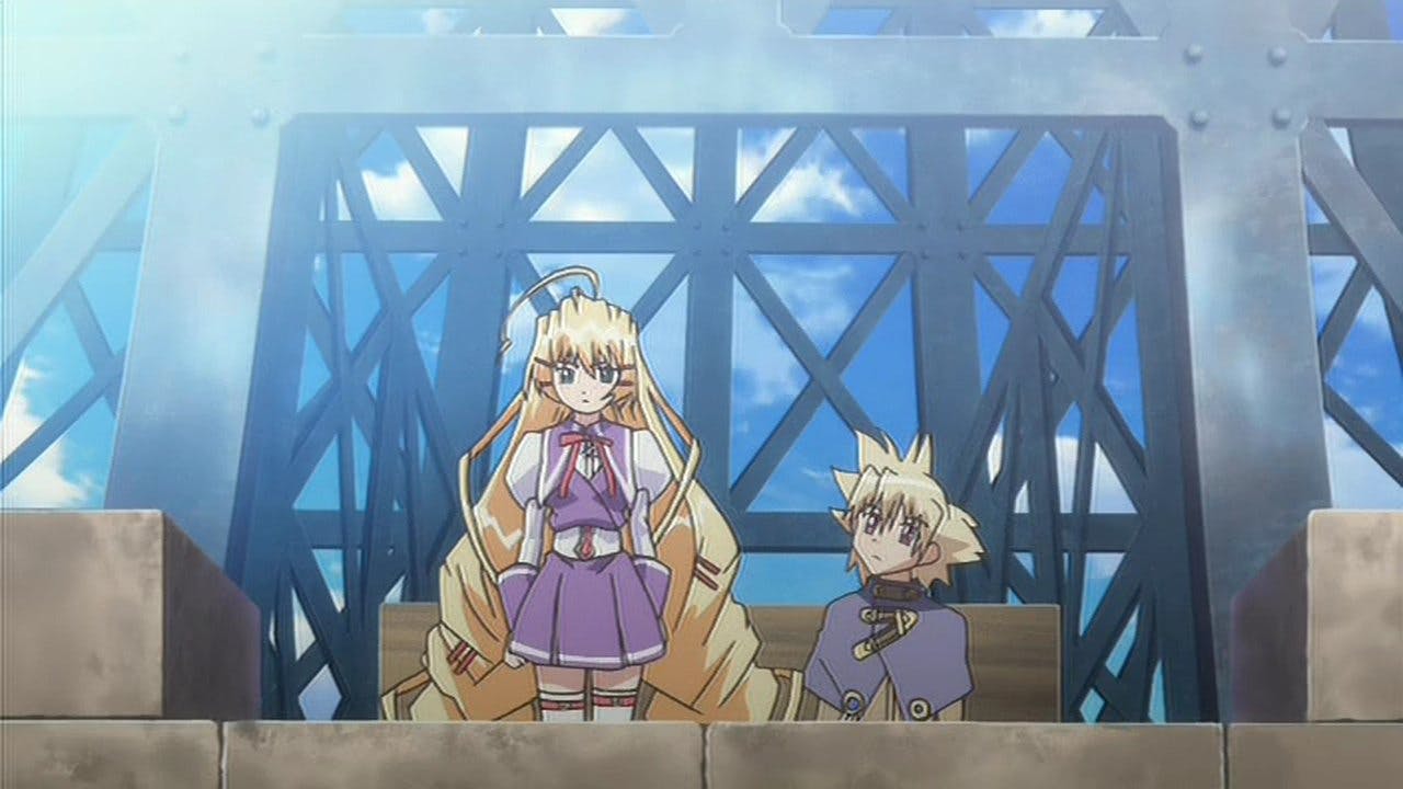assista ao episódio 6 da temporada 1