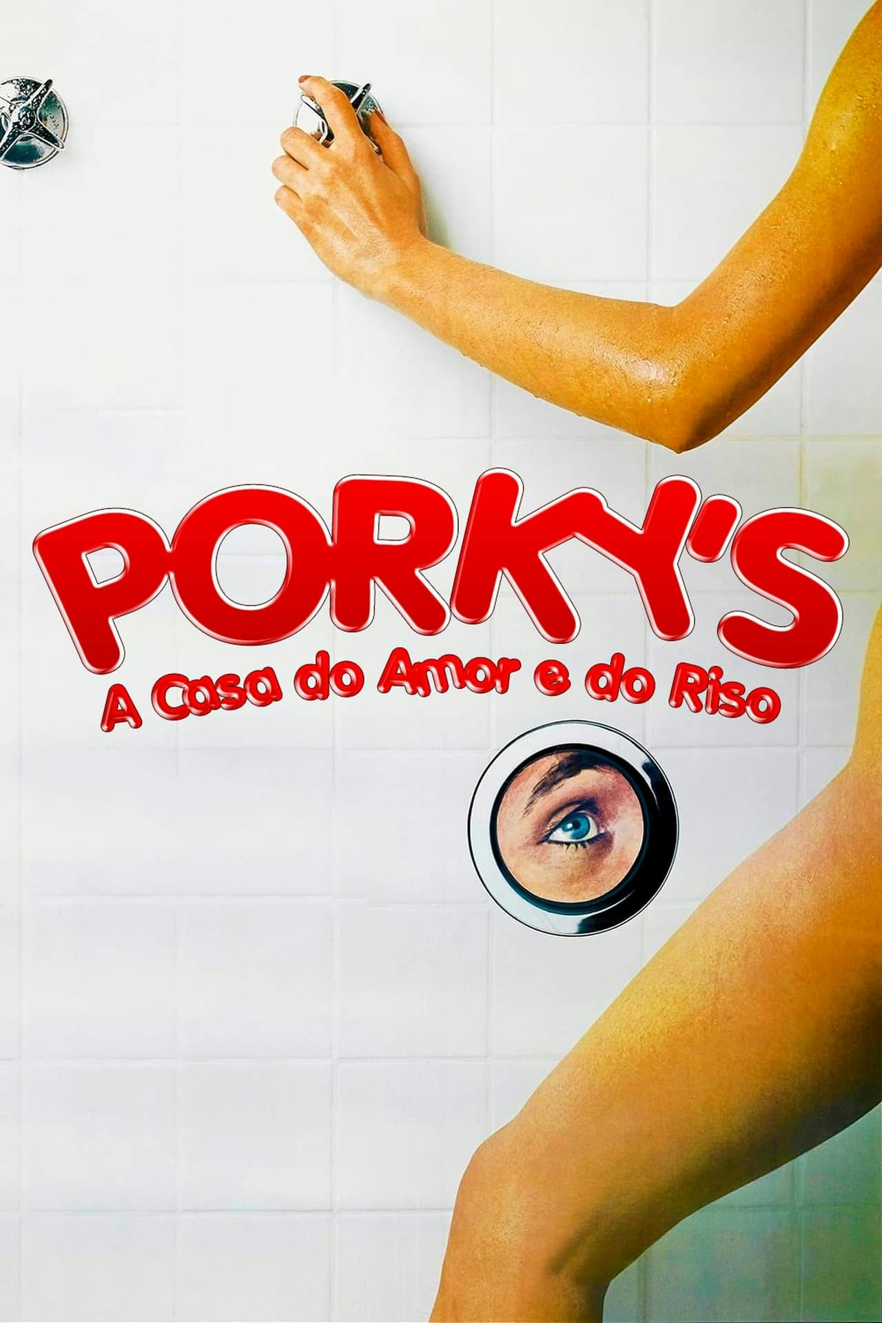 Assistir Porky’s: A Casa do Amor e do Riso Online em HD