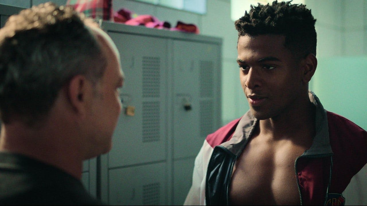 assista ao episódio 1 da temporada 1