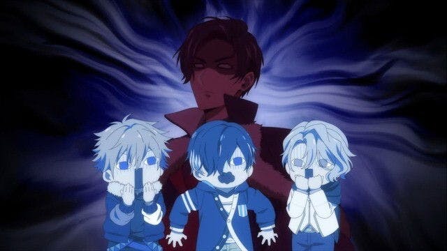 assista ao episódio 9 da temporada 1