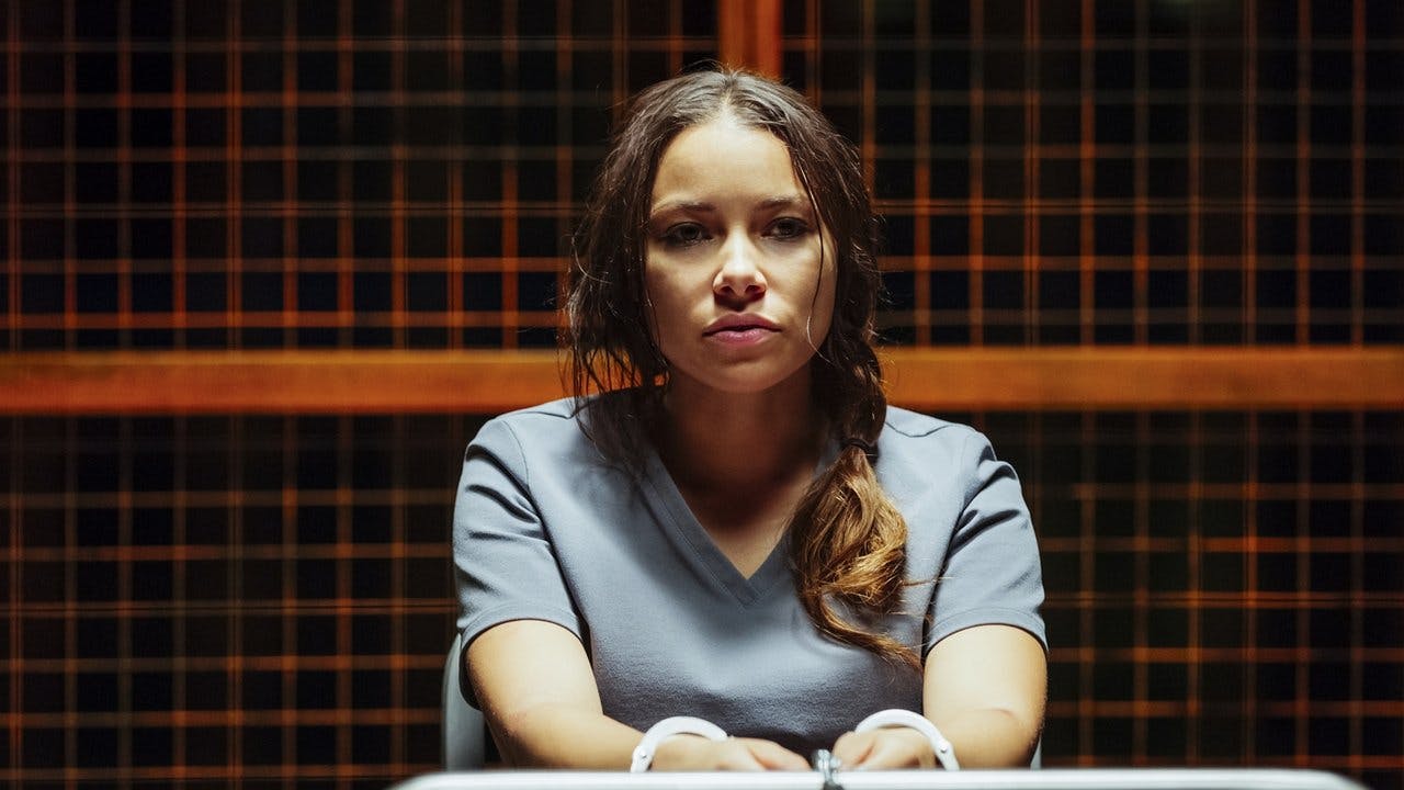 assista ao episódio 5 da temporada 1