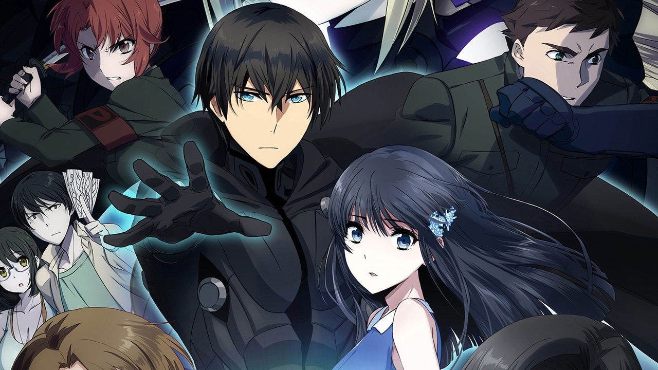 The Irregular at Magic High School: The Girl Who Summons the Stars