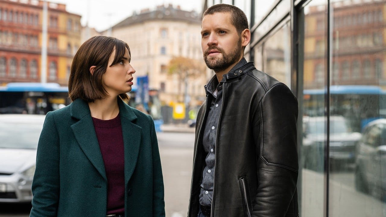 assista ao episódio 8 da temporada 1