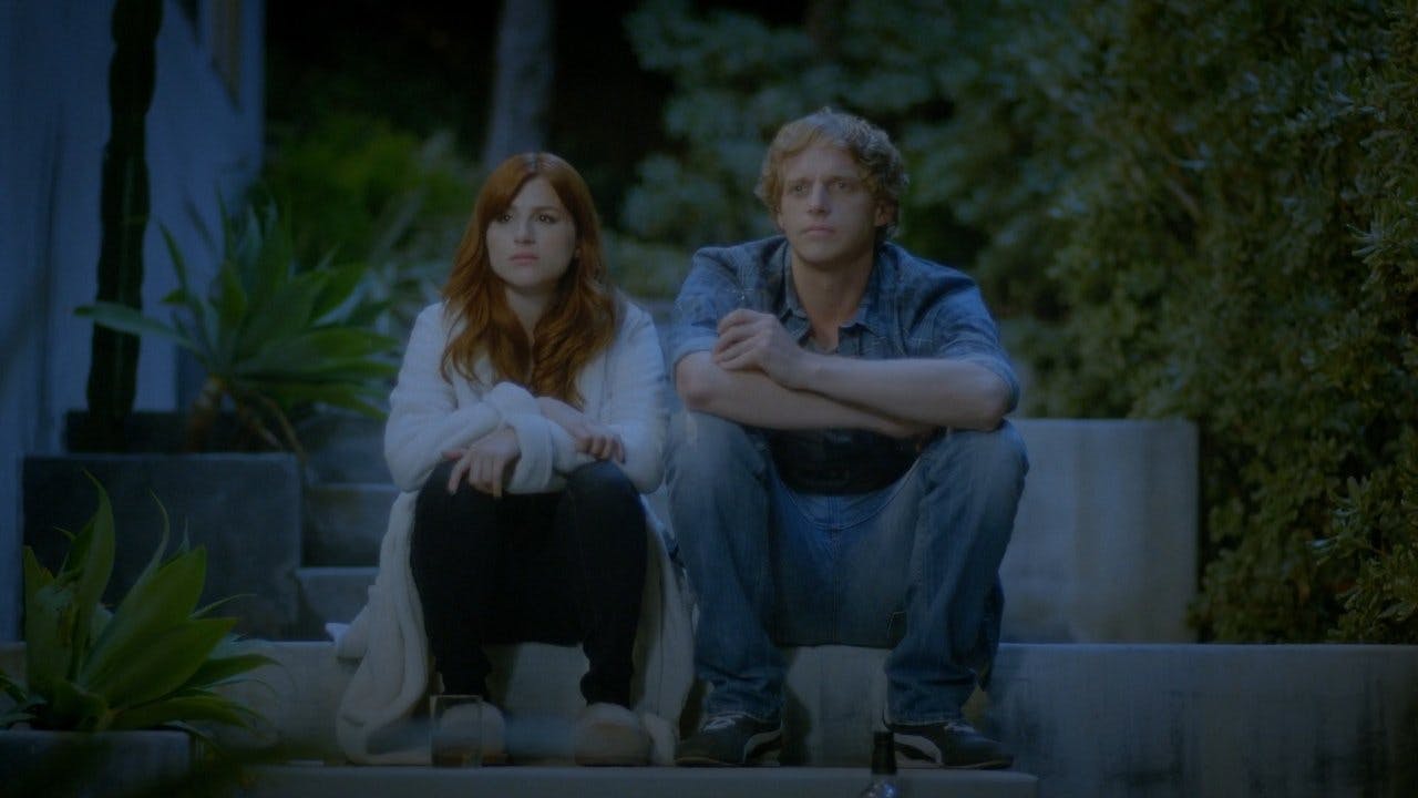 assista ao episódio 7 da temporada 1