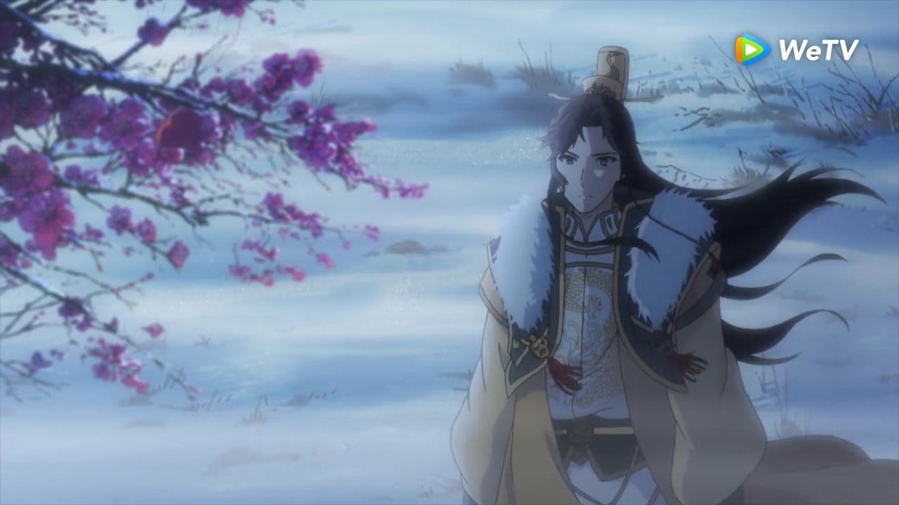 assista ao episódio 1 da temporada 1