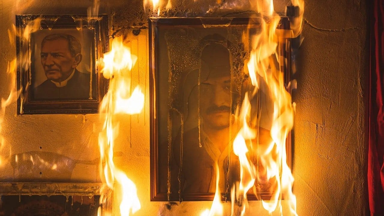 assista ao episódio 8 da temporada 1