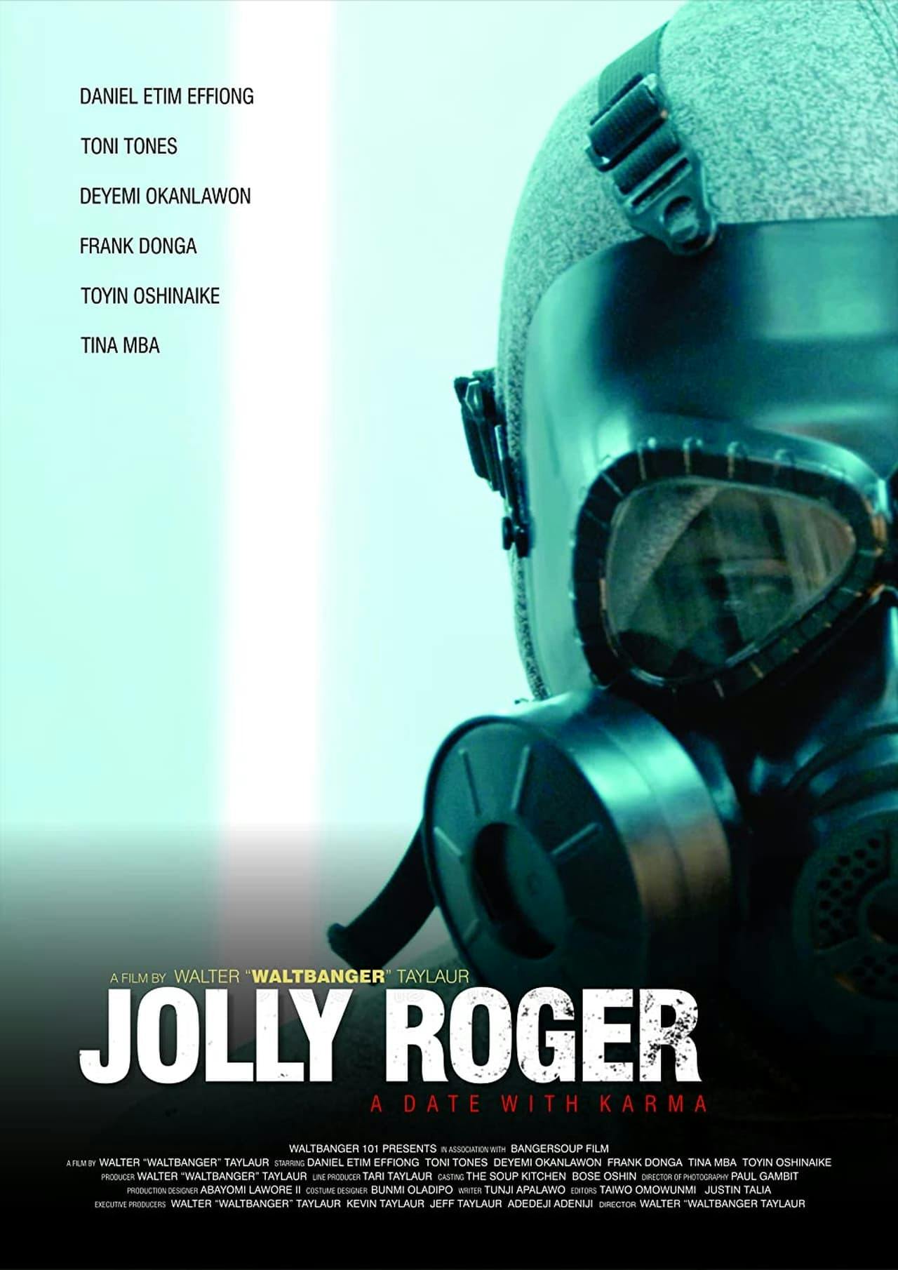 Assistir Jolly Roger Online em HD