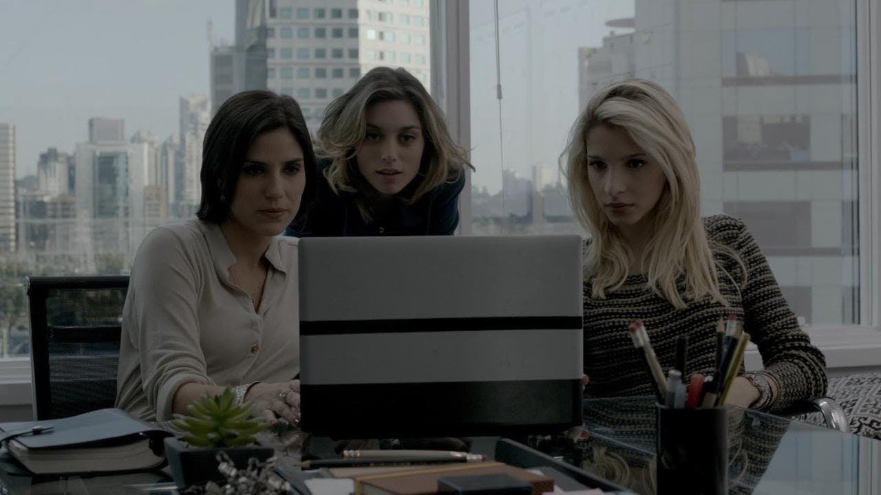 assista ao episódio 11 da temporada 1