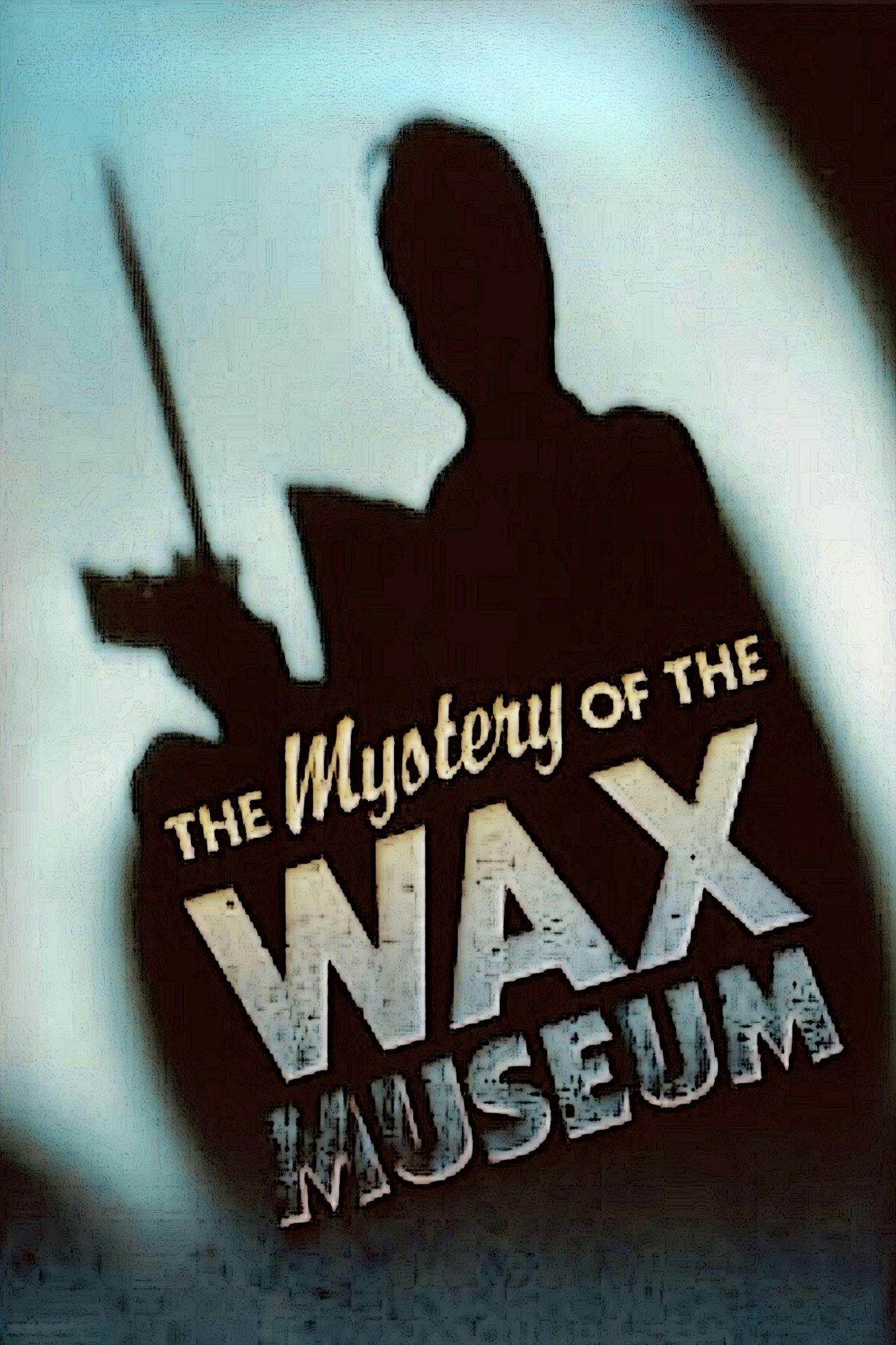 Assistir Os Crimes do Museu Online em HD