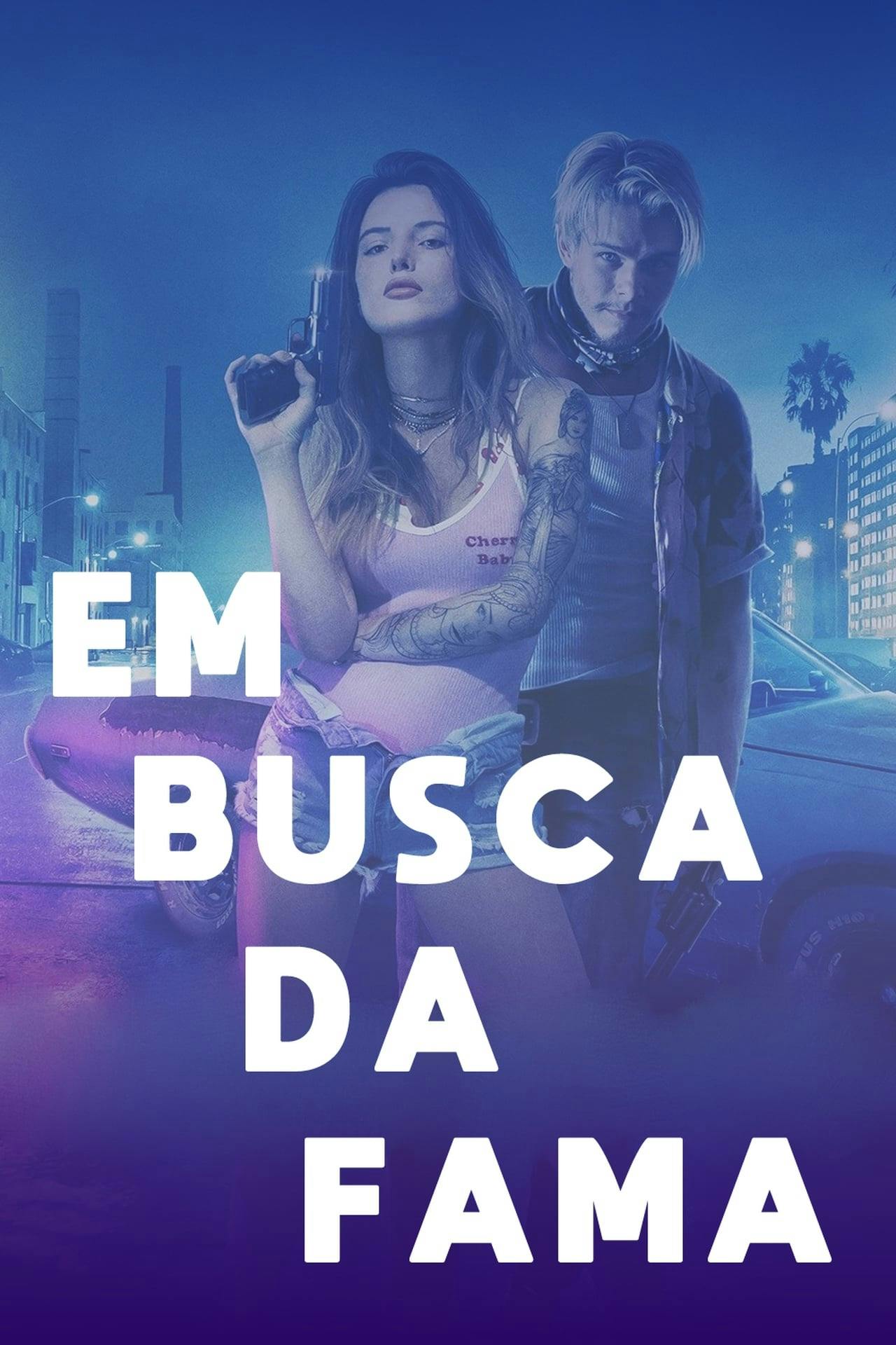 Assistir Em Busca da Fama Online em HD