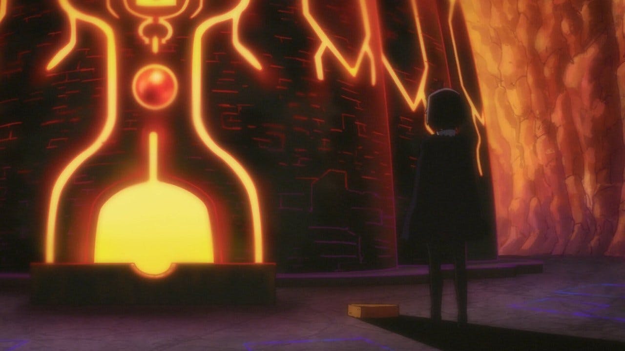 assista ao episódio 10 da temporada 1