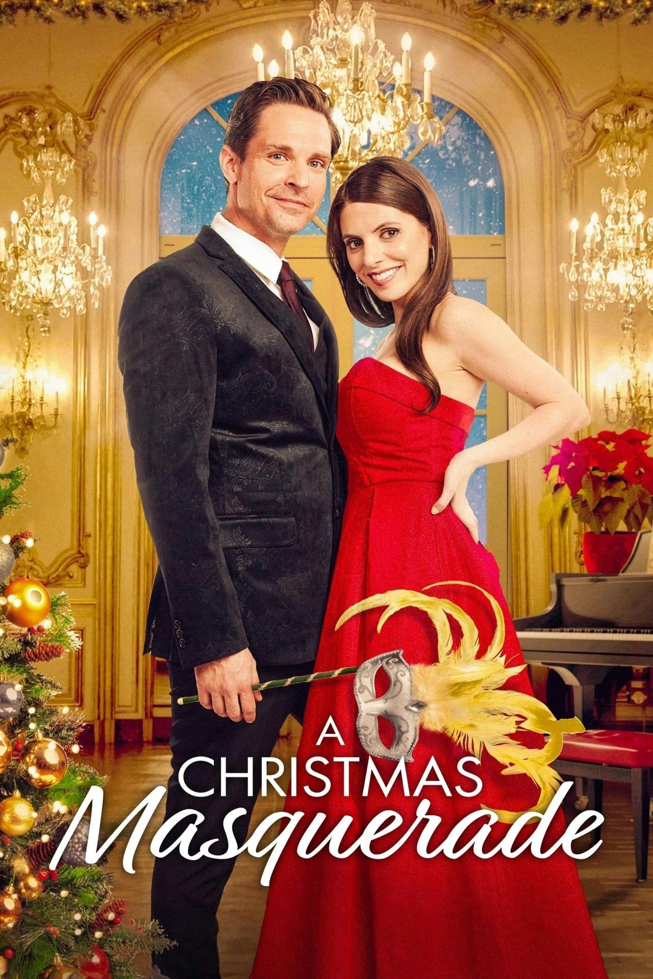 Assistir A Christmas Masquerade Online em HD