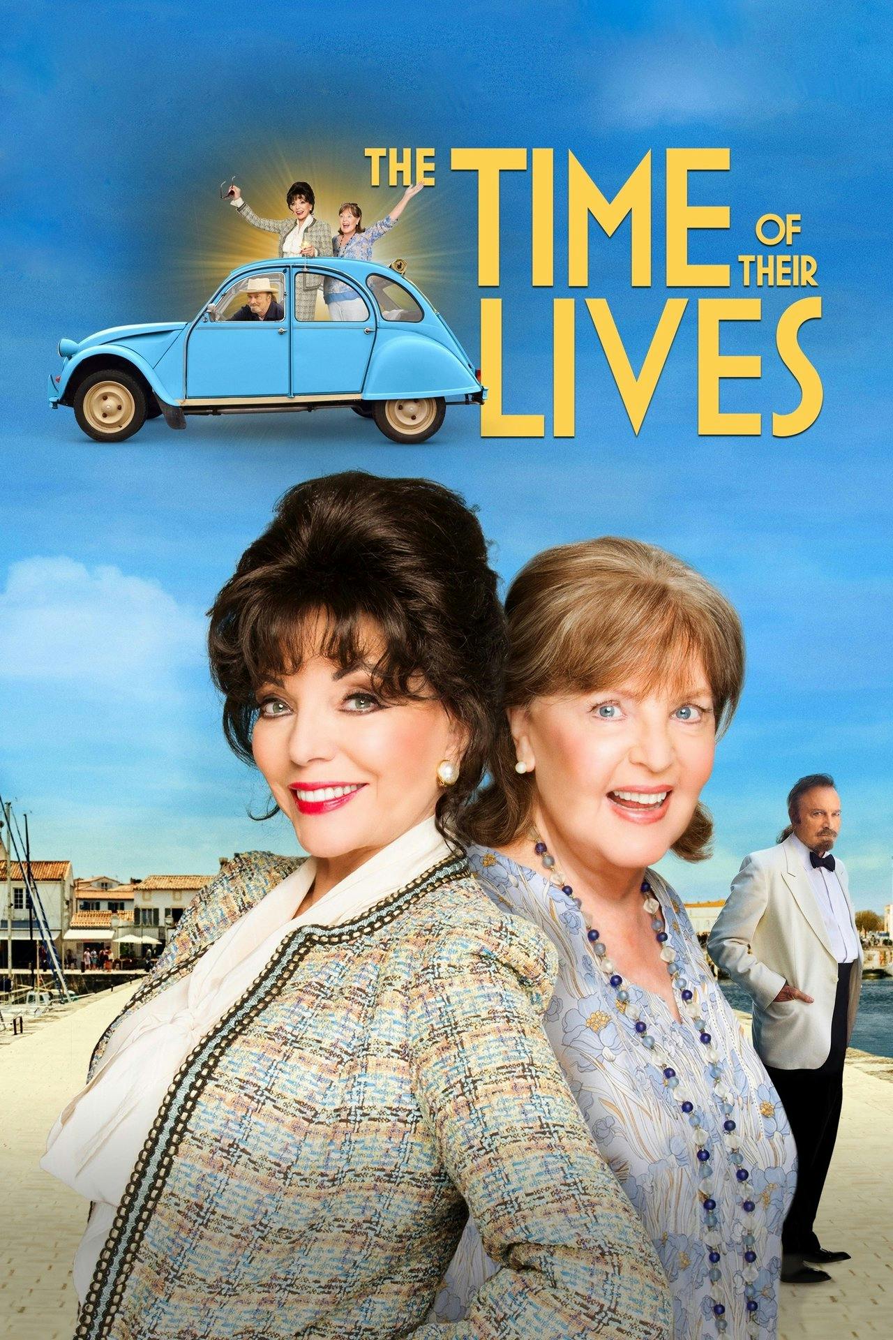 Assistir Ainda Há Tempo Online em HD