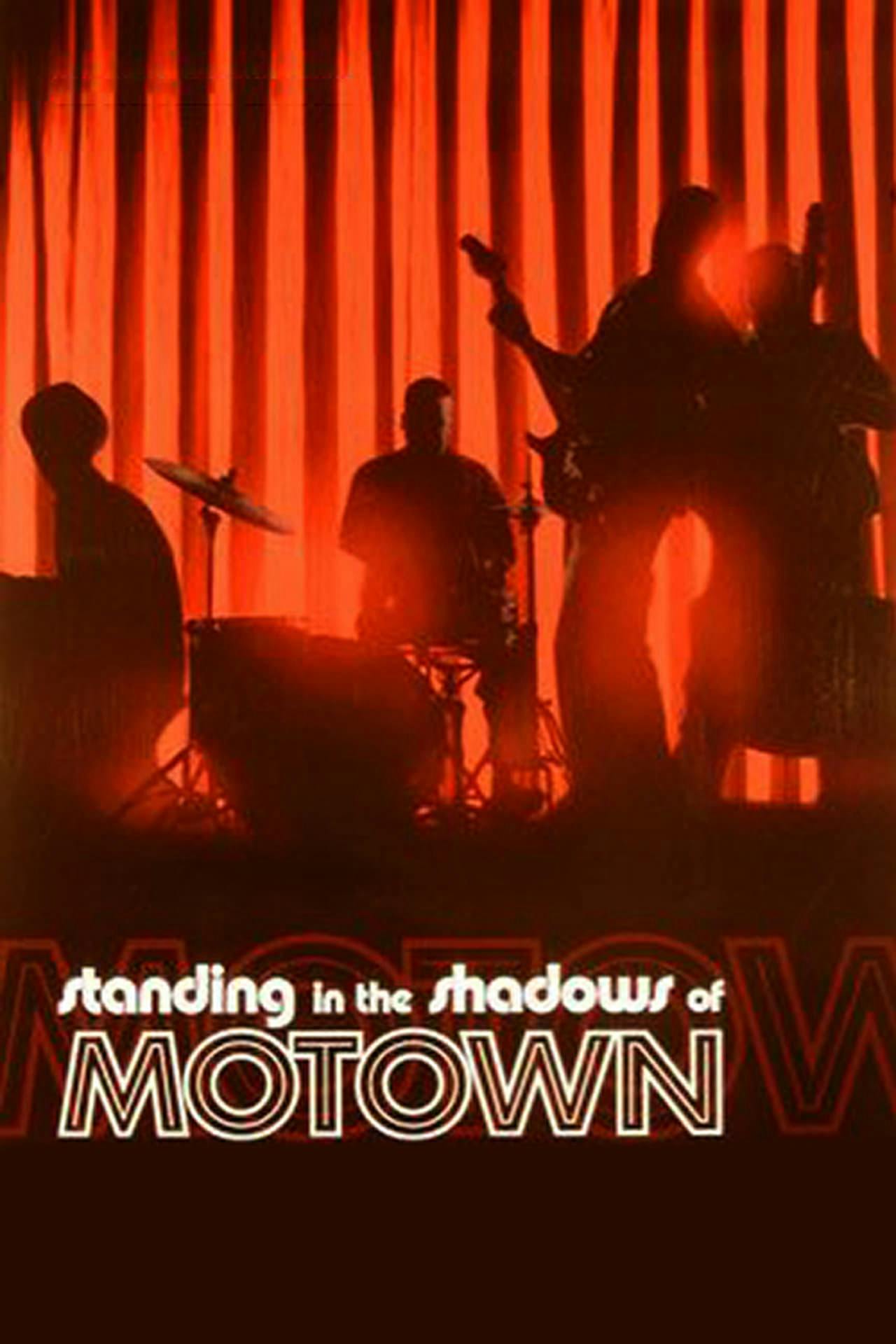 Assistir Standing in the Shadows of Motown Online em HD